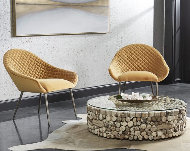 Bickford Coffee Table - Image 2